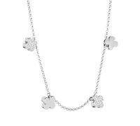 Collana Jack&co Donna Dream in Argento Zirconia JCN0523
