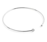 Collana Jack&co Donna Sunrise in Argento Zirconia JCN0230