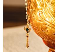 Collana Japan Studio Ghibli Howl's Moving Castle Parnate Pok Collaboration