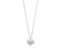 Collana Kidult in Acciaio Sei la Mia Mamma - Family - 751206