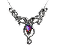 Collana Kraken Alchemy Gothic - Nuova Di Zecca