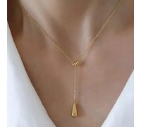 Collana LA-36517 - Oro KP36517