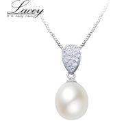 Collana LA-3951 - Bianca