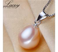 Collana LA-3954 - Rosa