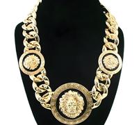 Collana LE-38263 - Oro