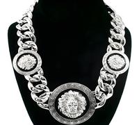 Collana LE-38264 - Argento KP38264