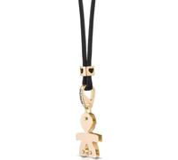 Le Bebé Collane Le Bebe Mod. Lbb042-N F_0219_LBB042-N Gioielli