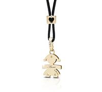 Collana Le Bebè LBB007-N Oro 18 Kt collezione "I Cuccioli"