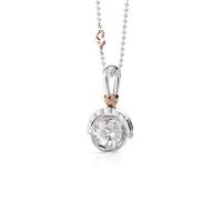Collana Le Bebé Suonamore SNM006 Argento