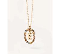 Collana LETTERA E PDPaola Donna