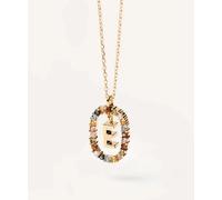 Collana LETTERA E PDPaola Donna