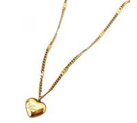 Collana Love - Oro