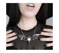 Collana Lunaeca Alchemy Gothic - Nuova Di Zecca