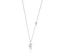 Collana Lunga ROBERTO GIANNOTTI GEA100 Argento 925% Geco Silver Swarovski