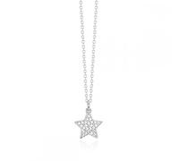 COLLANA MABINA CON PENDENTE STELLA