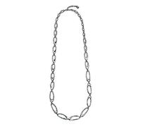 COLLANA MAGLIE OVALI COL0935MTL0000U One Size