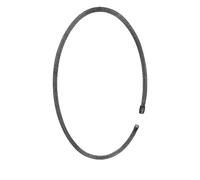 Collana Breil collezione MAGNETICA SYSTEM in acciaio misura 80cm da Donna