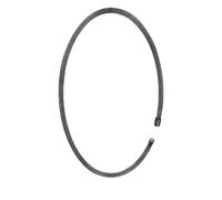 Collana Breil collezione MAGNETICA SYSTEM in acciaio misura 80cm da Donna