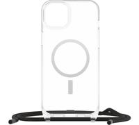 Collana MagSafe OtterBox React Series per iPhone 15 Plus, trasparente Apple iPhone 15 Plus - Nouvo