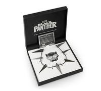 Collana Marvel Black Panther | Collezionabile Ispirato Al Film | Collana Wakanda