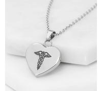 Collana Medica Di Allerta Tipo 1 Diabete Epilessia Donne Regno Unito Incantata