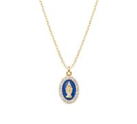 Collana MIRACOLOSA Amen Donna