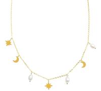 Collana MO-35489 - Oro