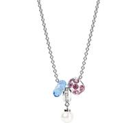 Collana Morellato Donna Drops in Acciaio Perla SCZ038