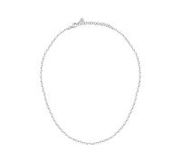 Collana Morellato Donna Intrecci Acciaio (SAZC10)