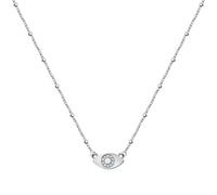 Morellato Passioni collana Donna Capsule Collection in Acciaio, Cristalli - SAUN21