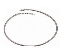 Collana Morellato Drops in Acciaio SCZ86