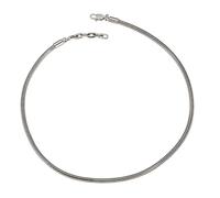 Collana Morellato Drops in Acciaio SCZB6