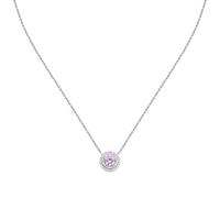 Collana Morellato Duchessa Argento 925 Rosa Zirconi (SAIW270)