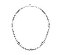 Collana Morellato Motown Acciaio Uomo (SALS115)