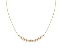 Collana Morellato Perla Oro con Perle Donna (SXU43)