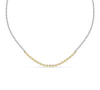COLLANA TALISMANI CON SFERE DONNA MORELLATO