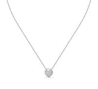 Collana Morellato Talismani Donna con Cuore e Cristalli (SAVZ14)