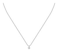 COLLANA MORELLATO, Tesori, puntoluce da Donna in argento 925 con zircone SAIW156