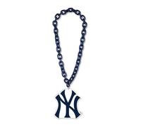 Collana New York Yankees Big Fan Chain