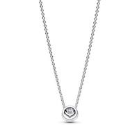 PANDORA Collana Timeless 391174C01-45 zirconia cubica