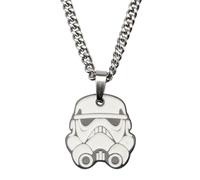 Collana Pendant Glow Stormtrooper Ribelle Di Star Wars