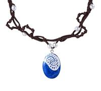 Collana per Bambini da 1 Pezzo, Collana di Elementi Marini, Collana Creativa, Accessori per Costumi per Feste in Spiaggia, Accessori per Il Gioco di Ruolo.