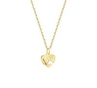 Collana personalizzata con graziosa zampa di cane e pietra natale, collana con ciondolo a forma di zampa di animale domestico inciso su misura, regalo commemorativo per gli amanti degli animali