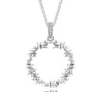 collana piume cuore annodato frammenti di scintilla logo firma gioielli vintage collane da donna