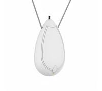 Collana Purificatore D'aria Lunga Durata Della Batteria per Viaggio, Ufficio