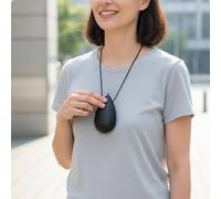 Collana Purificatore D'aria Senza Filtro Purificatore D'aria Indossabile