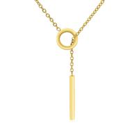 Collana Ragazza Gioiello Amomè Stick offerta classico cod. AMC426G