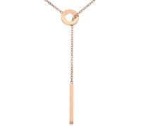 Collana Ragazza Gioiello Amomè Stick offerta classico cod. AMC426RS
