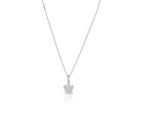 Collana Roberto Giannotti da Donna in Argento e Zirconi - GIA285