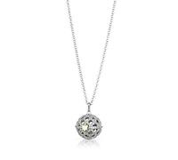 Collana Roberto Giannotti in Argento Chiama Angeli e Zirconi - Chiama Angeli - SFA111